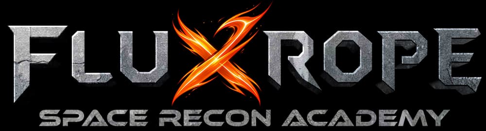 Fluxrope Space Recon Academy